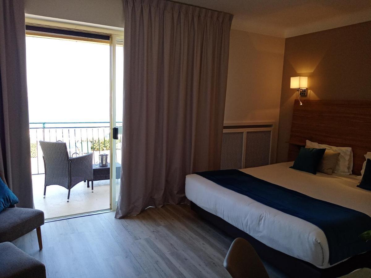 Hotel du Levant Antibes Buitenkant foto