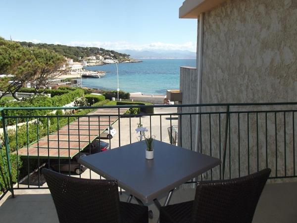 Hotel du Levant Antibes Buitenkant foto